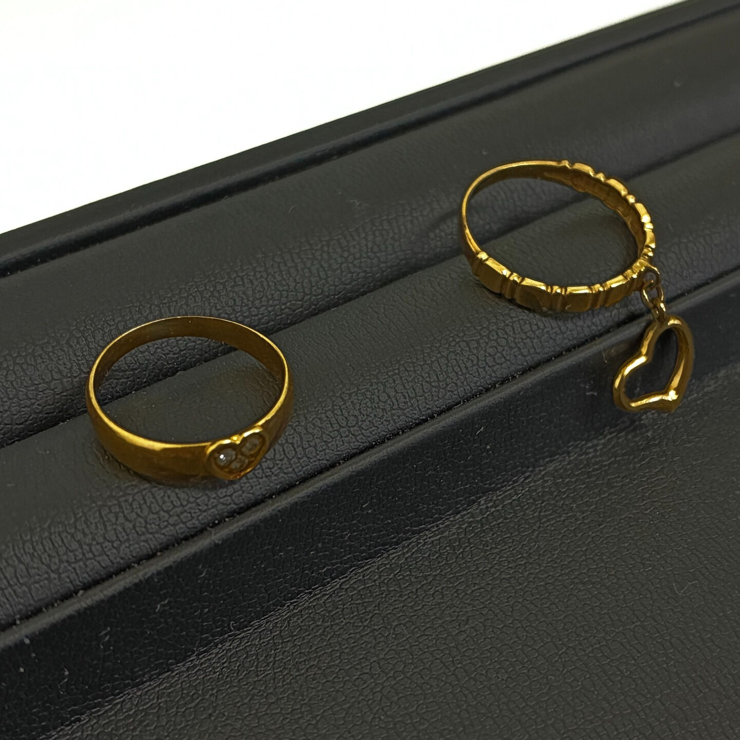 💍“まさかこんな物が…” 