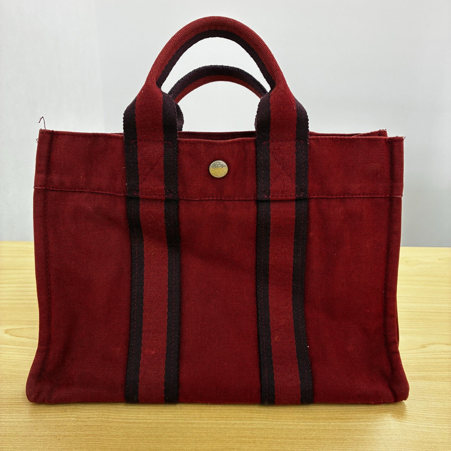 【HERMÈS “フールトゥ” 高価買取いたしました👜✨】