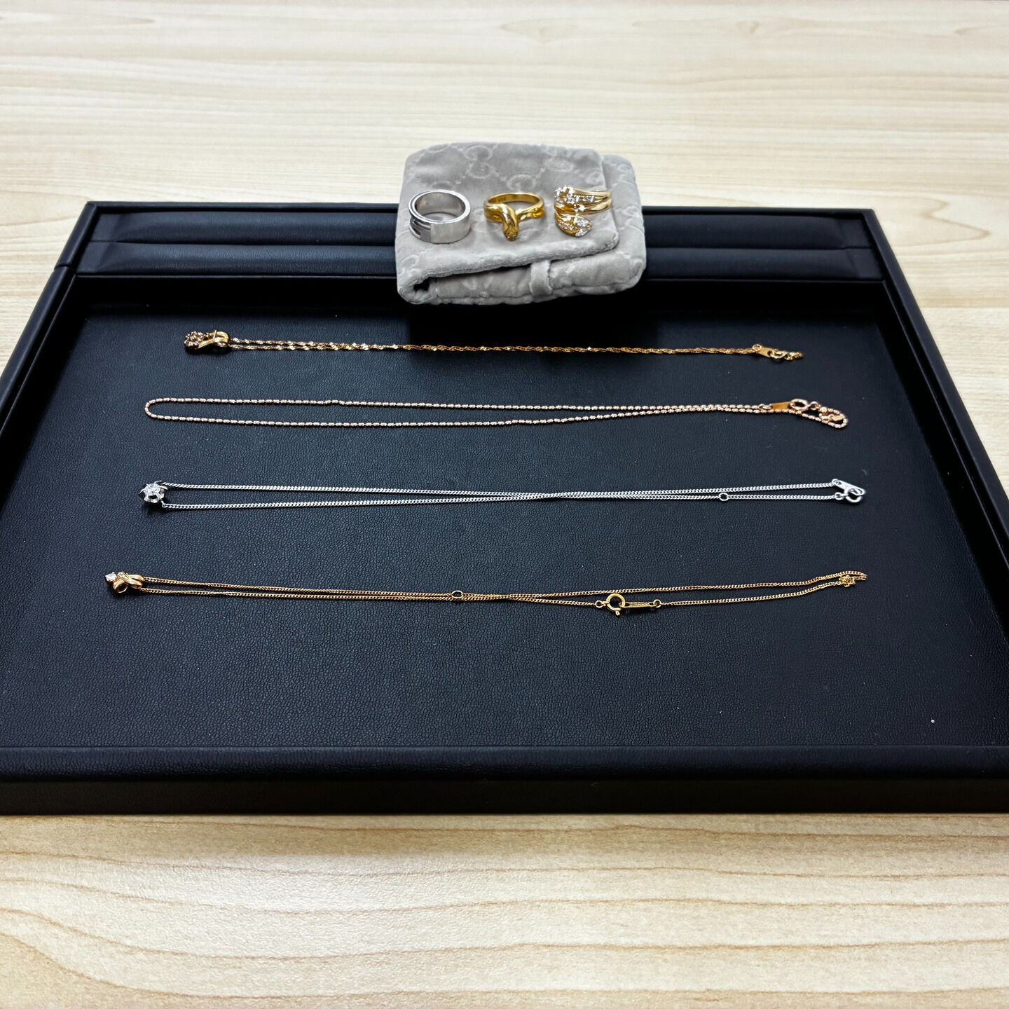 【おまとめ査定で高額買取続出中🔥】