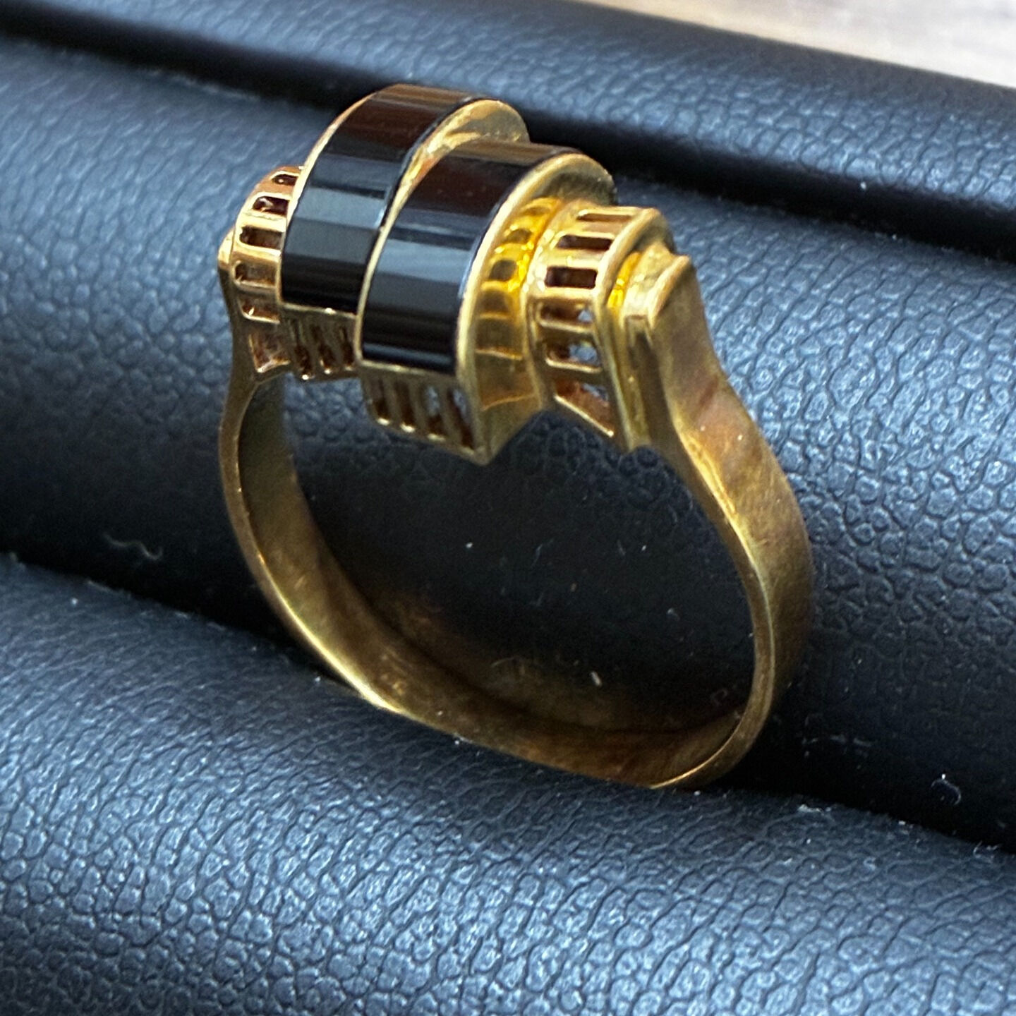 【昨日の続きです💍✨】
