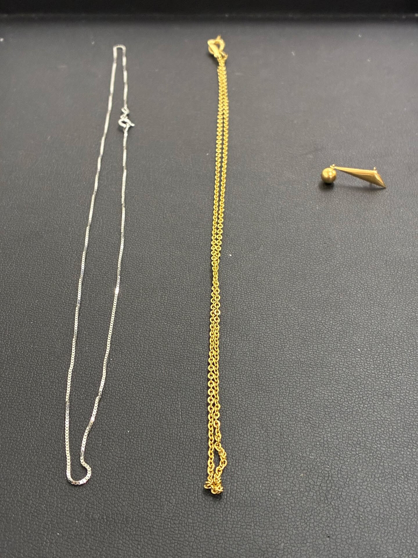 【アクセサリー、実はかなりお持ち込みが増えています✨】