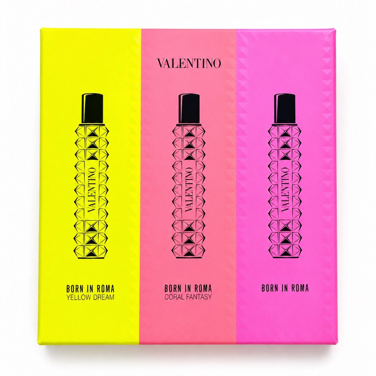 【その香水、飾るために買いましたか？】