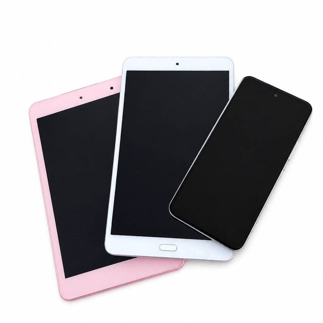 【📱✨ 使わなくなった端末、高価買取中！】