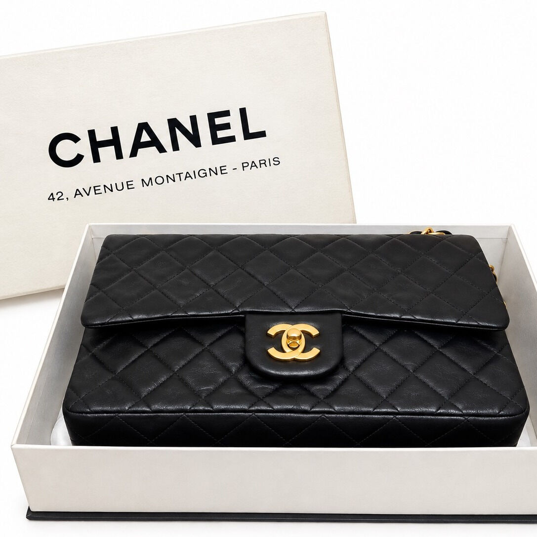 【🖤✨ CHANEL｜シャネル バッグ 高価買取中 ✨🖤】