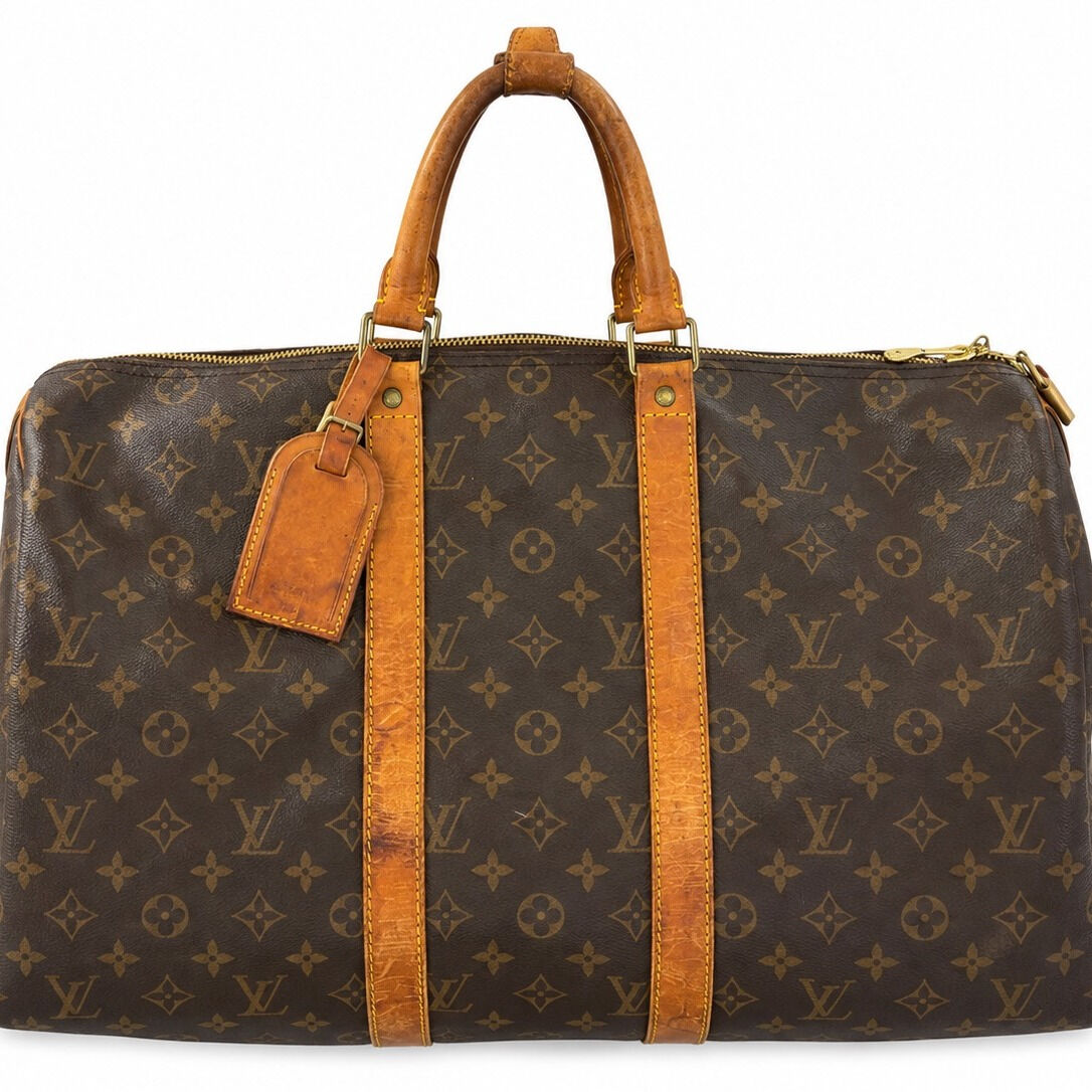 【👜✨ LOUIS VUITTON｜ルイ・ヴィトン ブランド