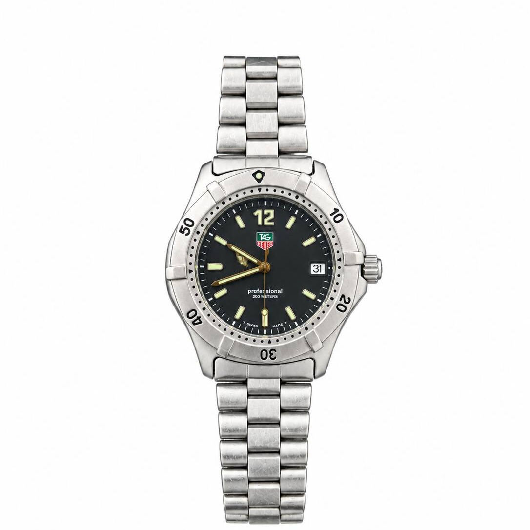 【⌚️ ブランド時計 高価買取】
