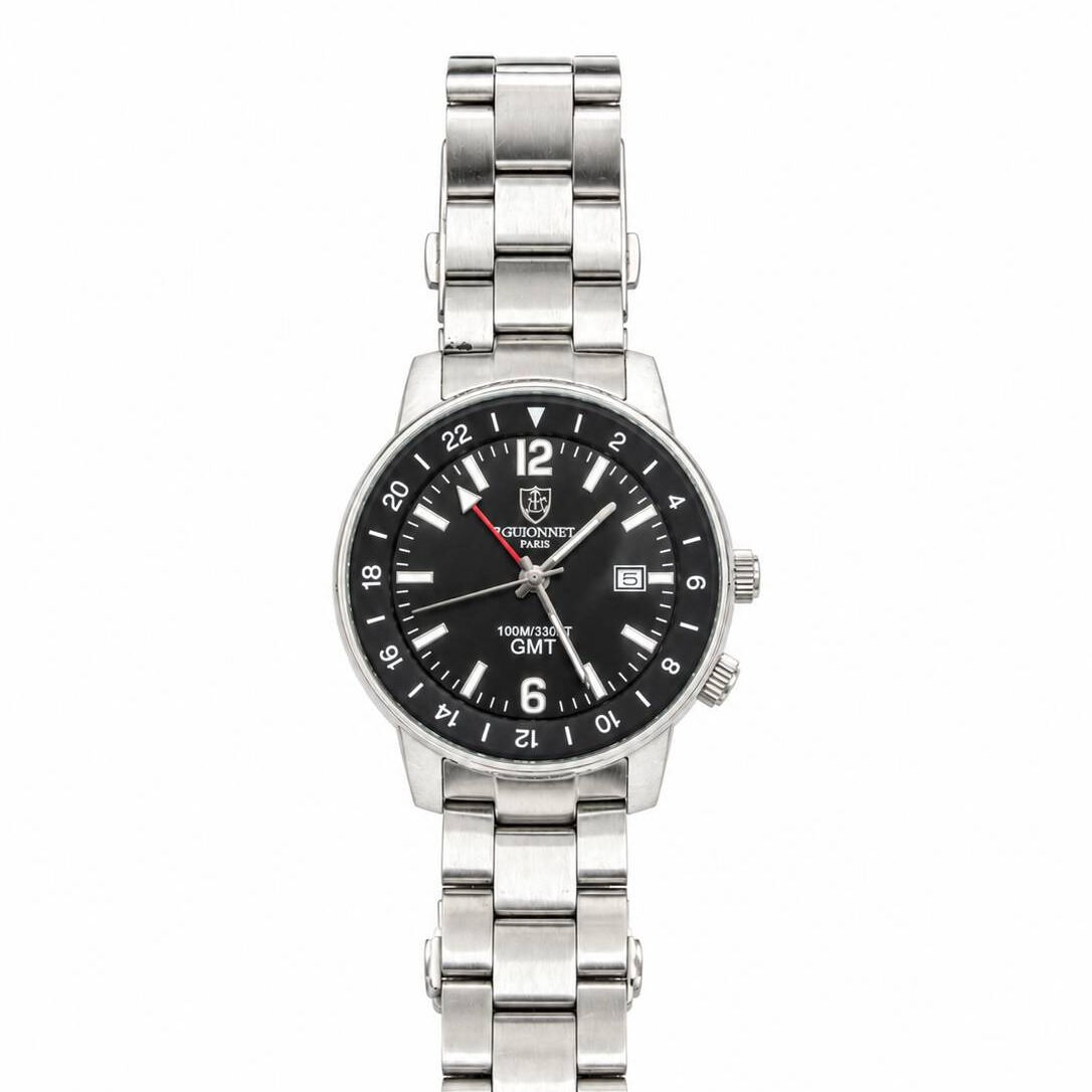 【⌚️ 時を刻んできた、その一本に