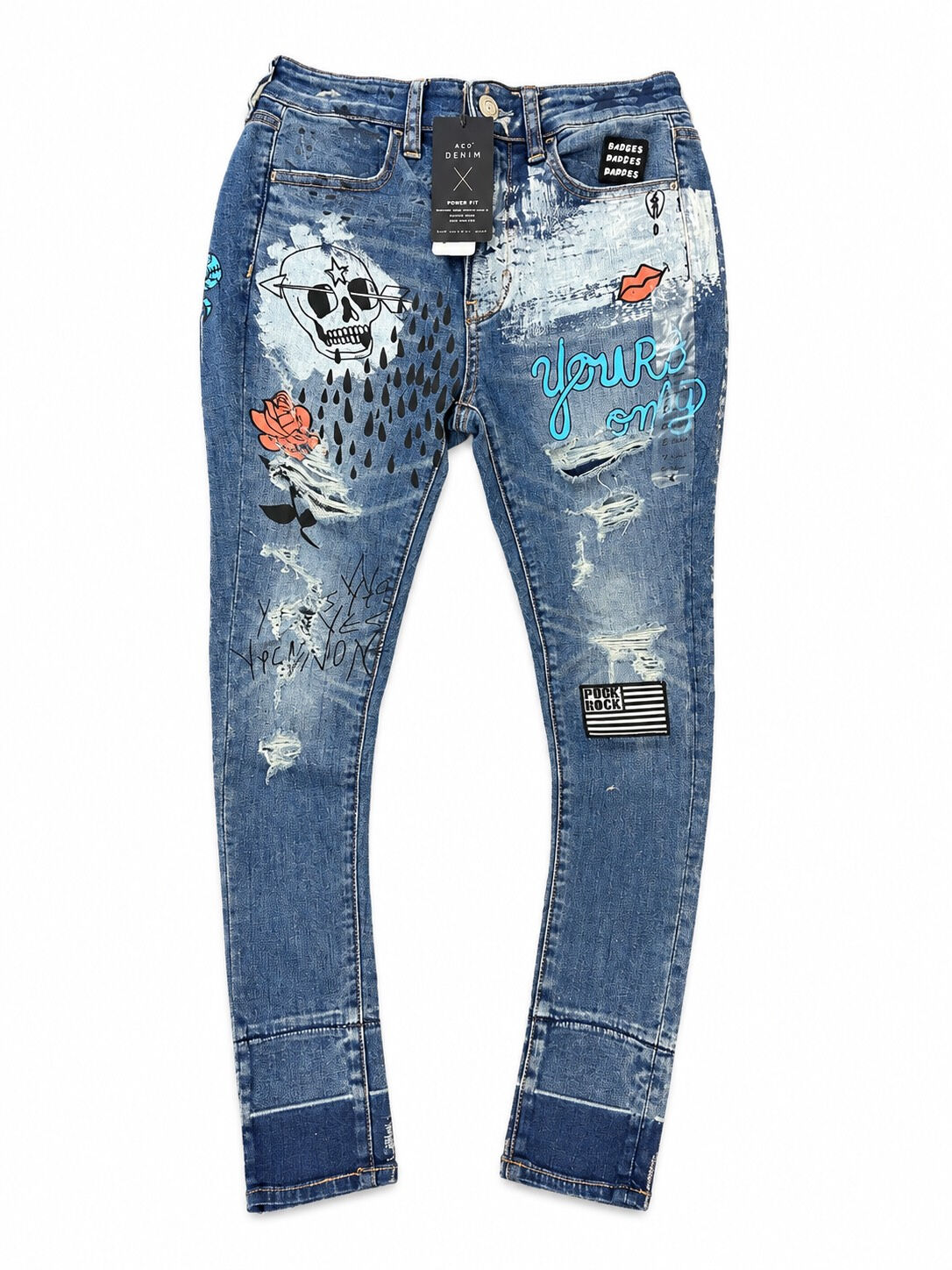 👖 そのデニム、最後に履いたのはいつですか？