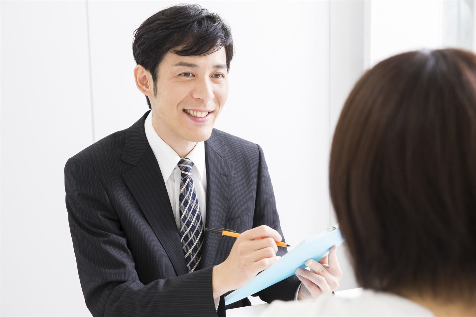気軽に立ち寄れる身近で頼れるお店