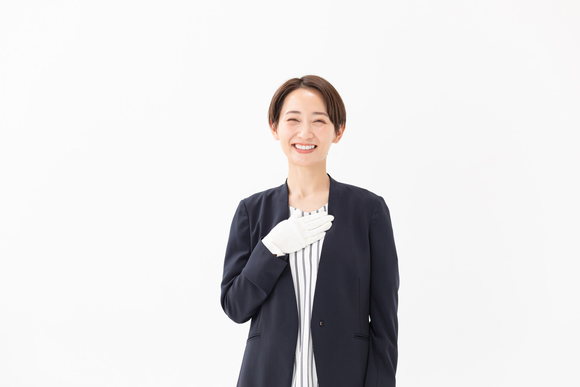 いつでも気軽に立ち寄れる安心の雰囲気