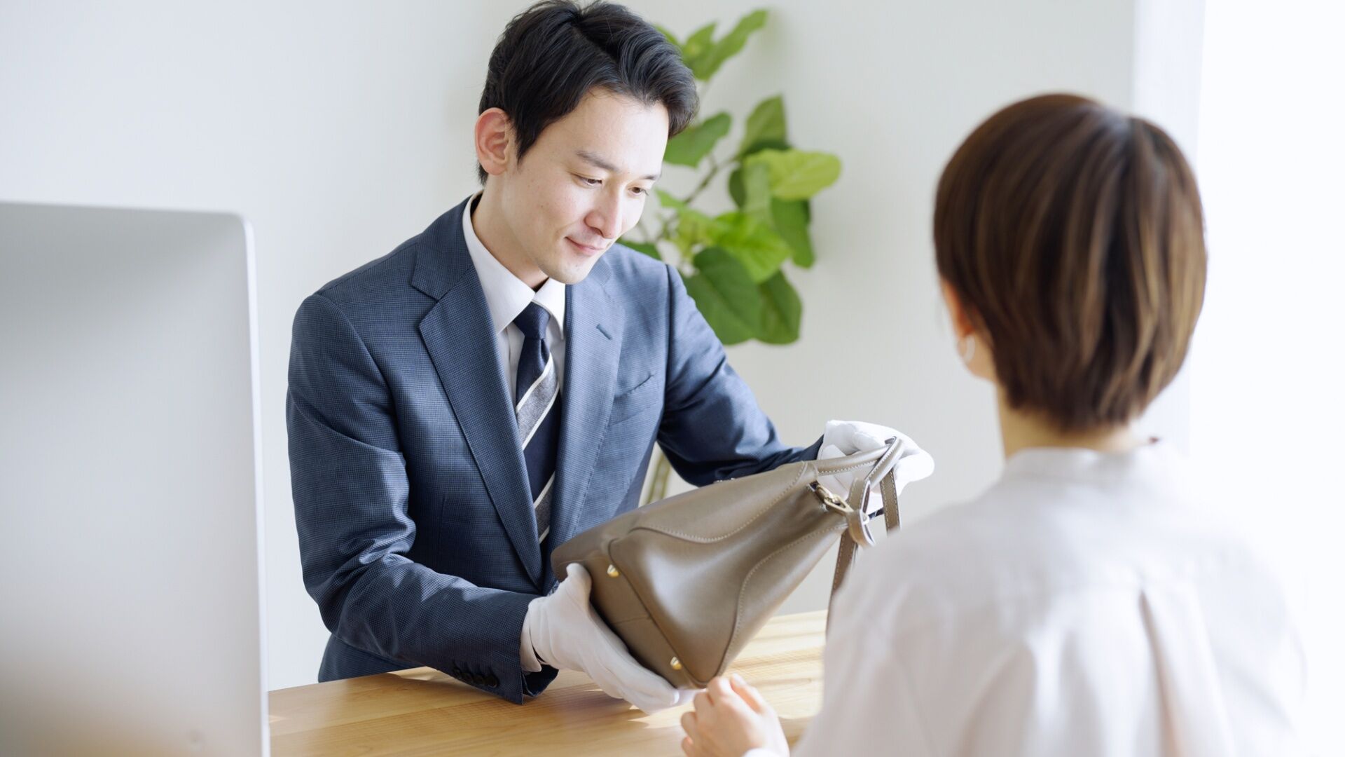 丁寧でわかりやすいご相談とご説明