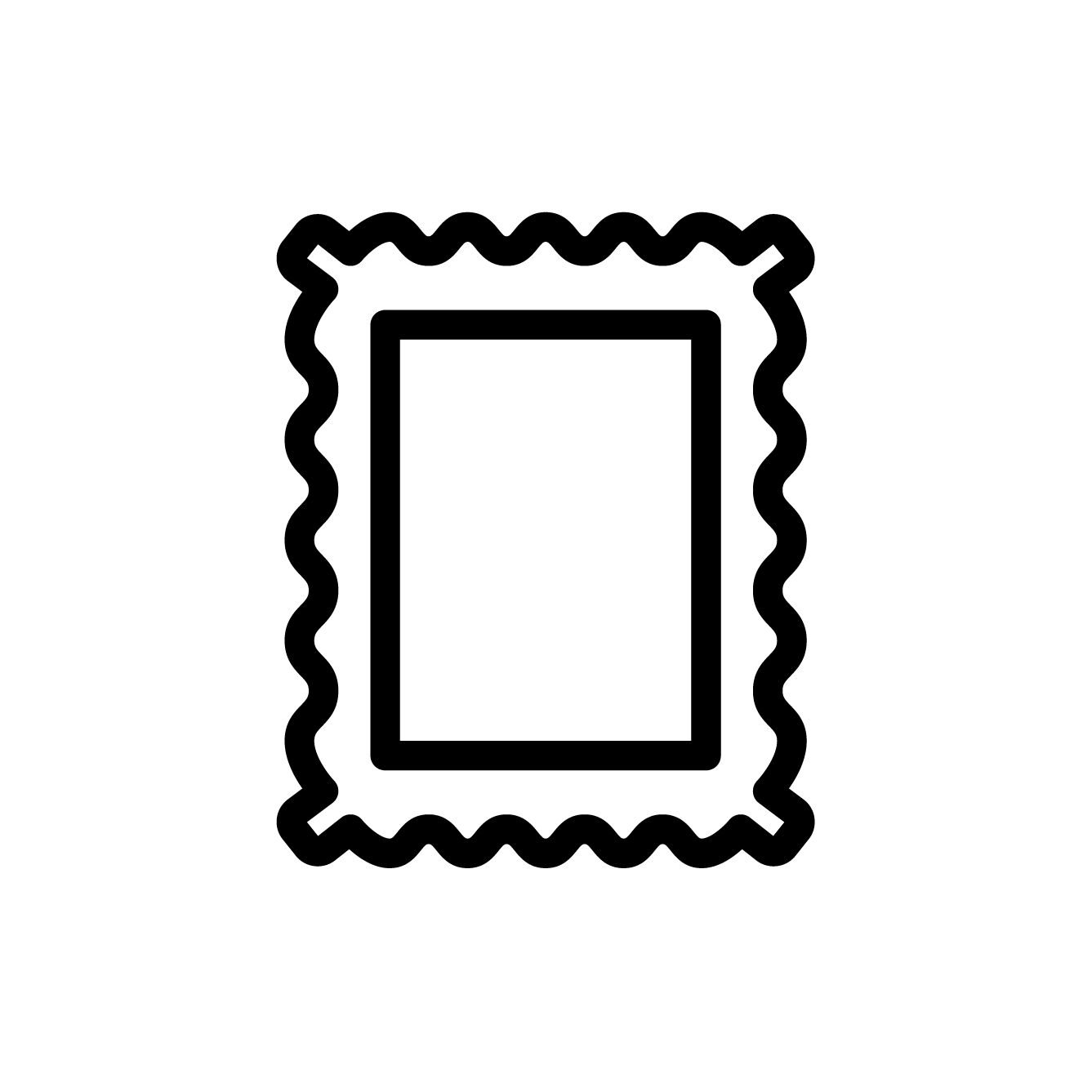 切手